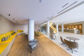 Hotel Macia Sevilla Kubb