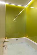 Hotel Macia Sevilla Kubb