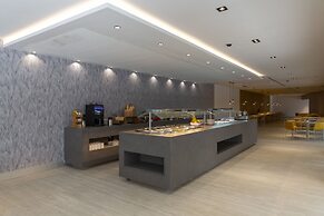 Hotel Macia Sevilla Kubb