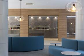 Hotel Macia Sevilla Kubb