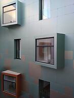 Hotel Macia Sevilla Kubb