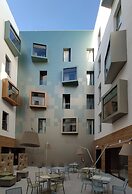 Hotel Macia Sevilla Kubb