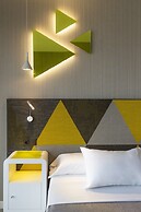 Hotel Macia Sevilla Kubb