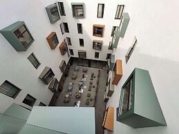 Hotel Macia Sevilla Kubb