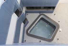 Hotel Macia Sevilla Kubb