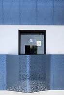 Hotel Macia Sevilla Kubb