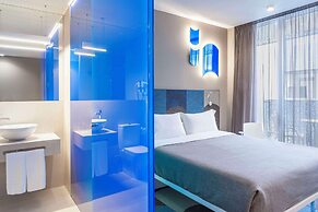 Hotel Macia Sevilla Kubb