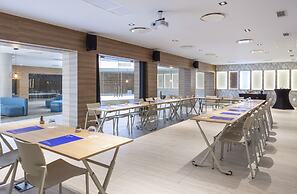 Hotel Macia Sevilla Kubb