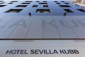 Hotel Macia Sevilla Kubb