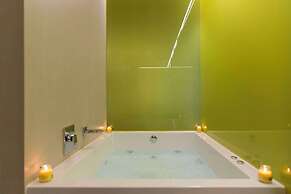 Hotel Macia Sevilla Kubb