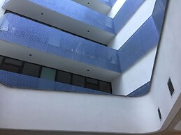 Hotel Macia Sevilla Kubb