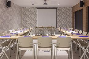 Hotel Macia Sevilla Kubb