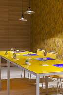 Hotel Macia Sevilla Kubb