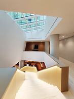 Hotel Macia Sevilla Kubb