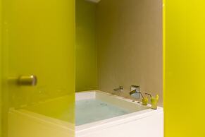 Hotel Macia Sevilla Kubb