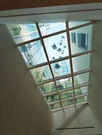 Hotel Macia Sevilla Kubb