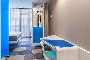 Hotel Macia Sevilla Kubb