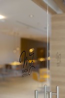 Hotel Macia Sevilla Kubb