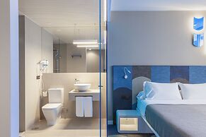 Hotel Macia Sevilla Kubb