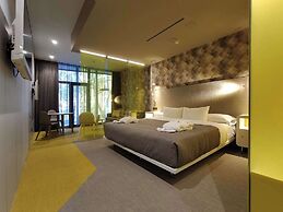 Hotel Macia Sevilla Kubb