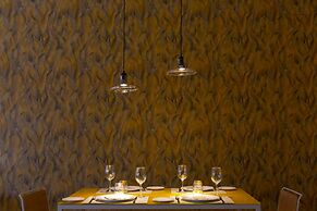 Hotel Macia Sevilla Kubb