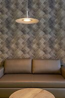 Hotel Macia Sevilla Kubb