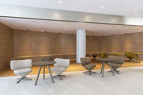 Hotel Macia Sevilla Kubb