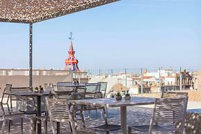 Hotel Macia Sevilla Kubb