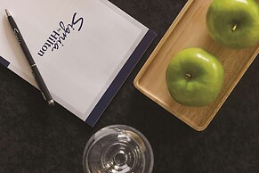 Signia by Hilton San Jose