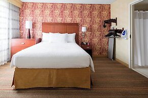 Courtyard by Marriott Des Moines West Clive