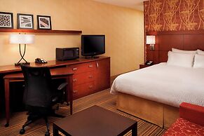Courtyard by Marriott Des Moines West Clive