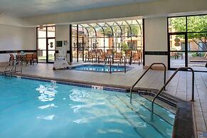 Courtyard by Marriott Des Moines West Clive