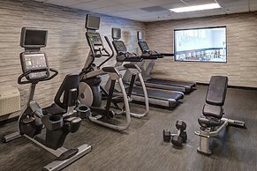 Courtyard by Marriott Des Moines West Clive
