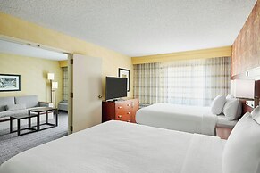 Courtyard by Marriott Des Moines West Clive