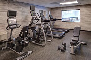 Courtyard by Marriott Des Moines West Clive