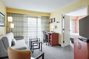 Courtyard by Marriott Des Moines West Clive