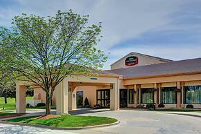 Courtyard by Marriott Des Moines West Clive
