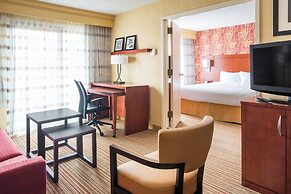 Courtyard by Marriott Des Moines West Clive