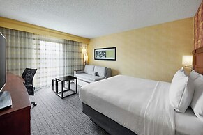 Courtyard by Marriott Des Moines West Clive