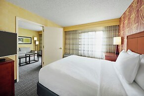 Courtyard by Marriott Des Moines West Clive