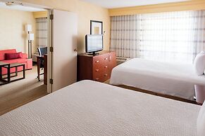 Courtyard by Marriott Des Moines West Clive