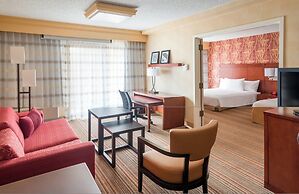 Courtyard by Marriott Des Moines West Clive
