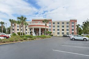 Quality Inn & Suites Near the Theme Parks