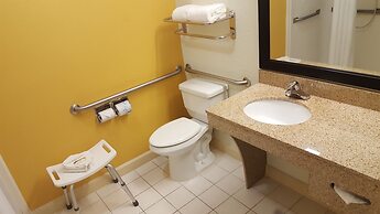 Quality Inn & Suites Near the Theme Parks