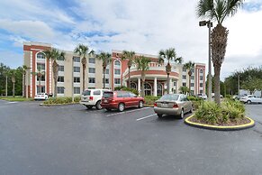 Quality Inn & Suites Near the Theme Parks