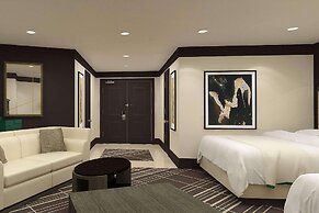 Treasure Island - TI Las Vegas Hotel & Casino