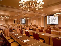 Treasure Island - TI Las Vegas Hotel & Casino