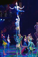 Treasure Island - TI Las Vegas Hotel & Casino