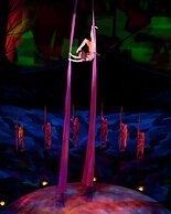 Treasure Island - TI Las Vegas Hotel & Casino