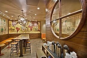 Treasure Island - TI Las Vegas Hotel & Casino